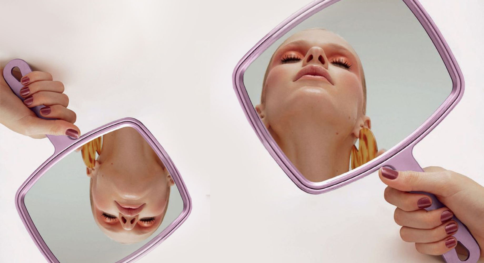 Определение типа и состояния кожи