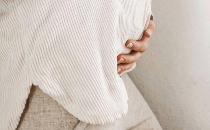 Уход во время беременности и ГВ (грудного вскармливания)