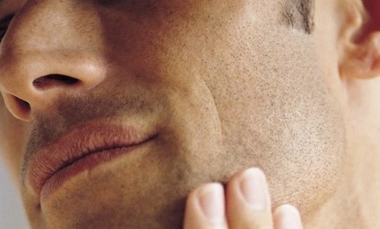 Мужской уход