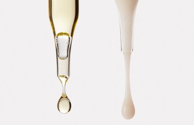 Как подобрать правильный рабочий уход?