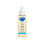 Mustela Детское массажное масло с авокадо