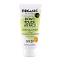 Organic Kitchen Солнцезащитный крем SPF30 с антиоксидантами Don’t touch my face от блогера Адэль