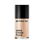 Paese Тональный крем Long Cover Fluid SPF 6