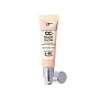 It Cosmetics Легкая тональная основа CC+ Nude Glow + сыворотка для сияния SPF 40