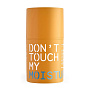 Don't touch my skin Насыщенный увлажняющий крем Moisturizer Rich