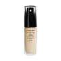 Shiseido Тональное средство-флюид с эффектом естественного сияния SPF 20