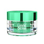 Librederm Eco-Refill Гиалуроновый крем увлажняющий себорегулирующий ночной для жирной кожи