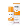 Eucerin Солнцезащитный флюид против пигментации, SPF 50+