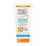 Garnier Детский солнцезащитный крем Малыш в тени SPF 50