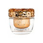 KORA Organics Увлажняющий крем для сияния кожи с куркумой
