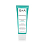 Q+A Очищающий отшелушивающий гель для лица с ниацинамидом 
