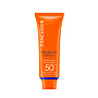Lancaster Солнцезащитный крем-комфорт для лица SPF 50