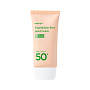Manyo Тонирующий санскрин на физических фильтрах SPF 50+ PA++++ 