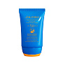 Shiseido Солнцезащитный крем эксперт для лица SPF 50+
