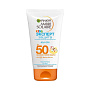Garnier Детский солнцезащитный Аква-Крем SPF 50