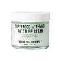 Youth to the people Увлажняющий крем Superfood Air-Whip