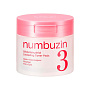 Numbuzin No.3 Пилинг-пэды для выравнивания рельефа